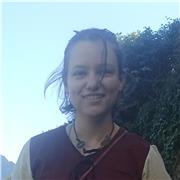 Prof particulière en ligne. Chaque élève peut réussir, il suffit de trouver la bonne méthode.